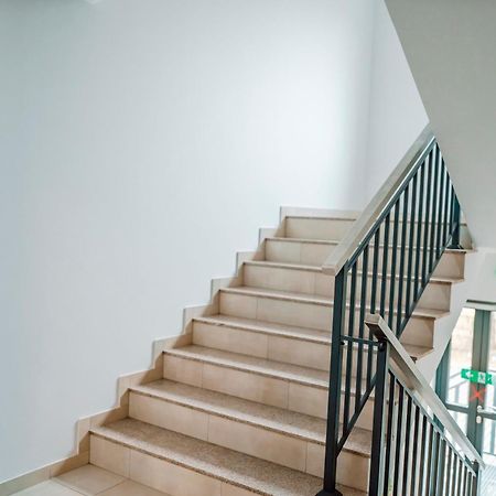Apartamenty Majer Leba Luaran gambar