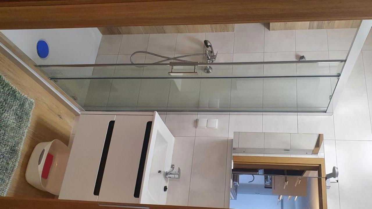 Apartamenty Majer Leba Luaran gambar