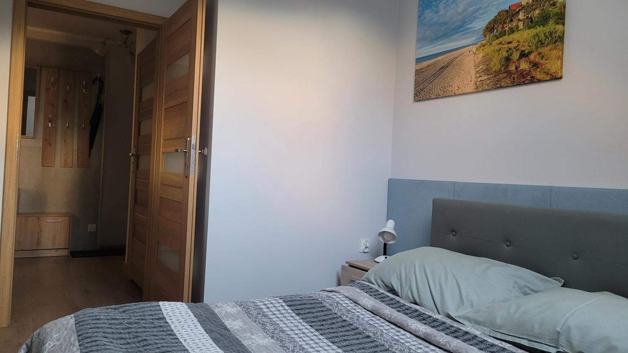 Apartamenty Majer Leba Luaran gambar